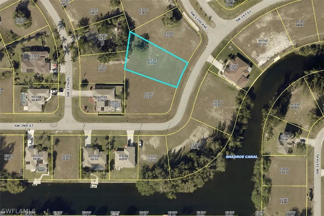 108 SW 17th Ave., Cape Coral, FL 33991
