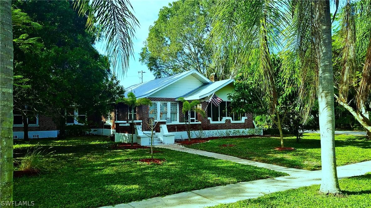 1508 Poinciana Ave., Fort Myers, FL 33901