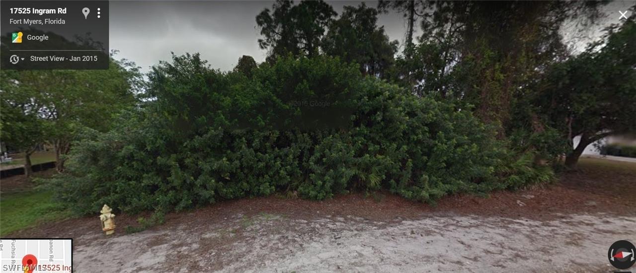 17525 Ingram Rd., Fort Myers, FL 33967