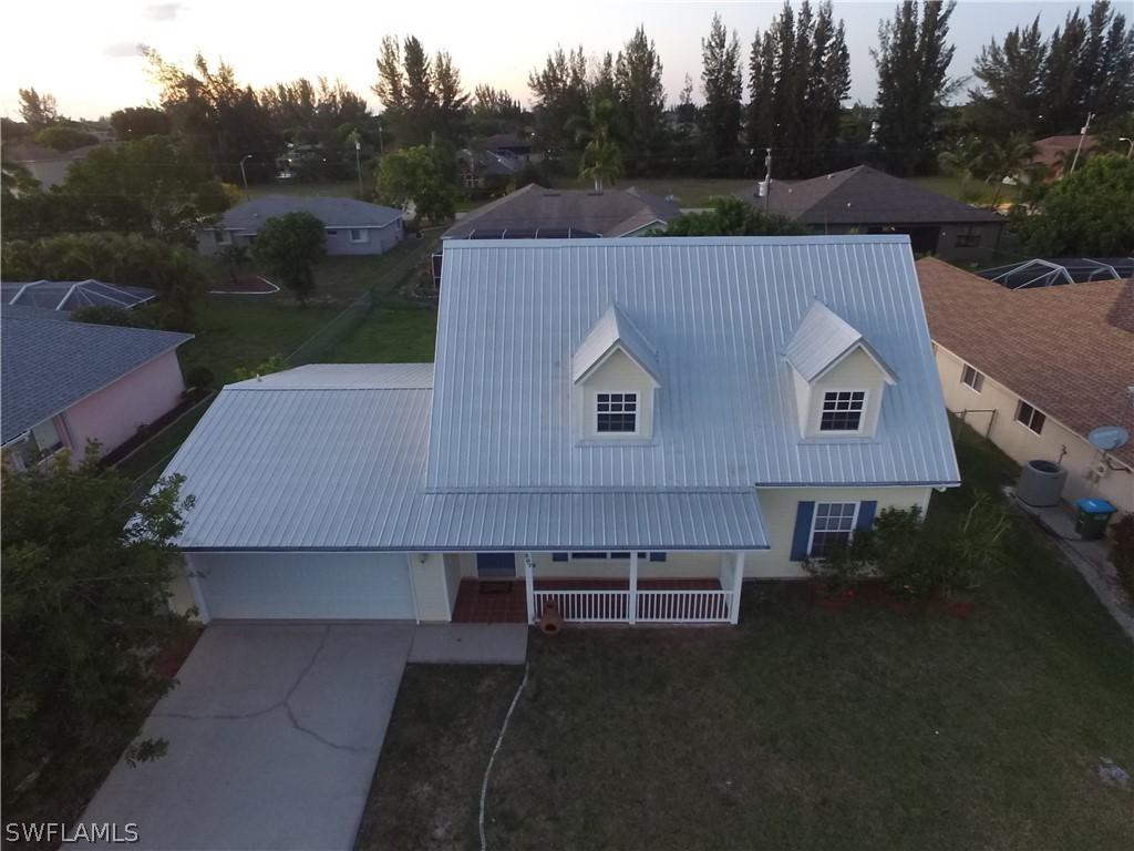 207 SE 22nd St., Cape Coral, FL 33990