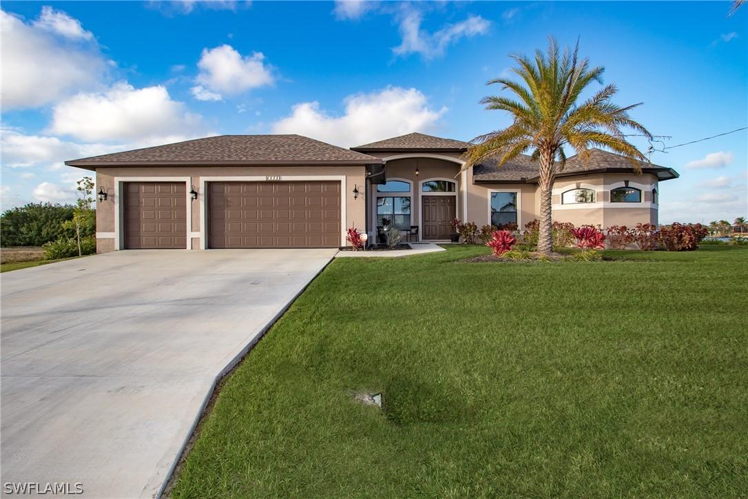 4235 NW 35th St., Cape Coral, FL 33993