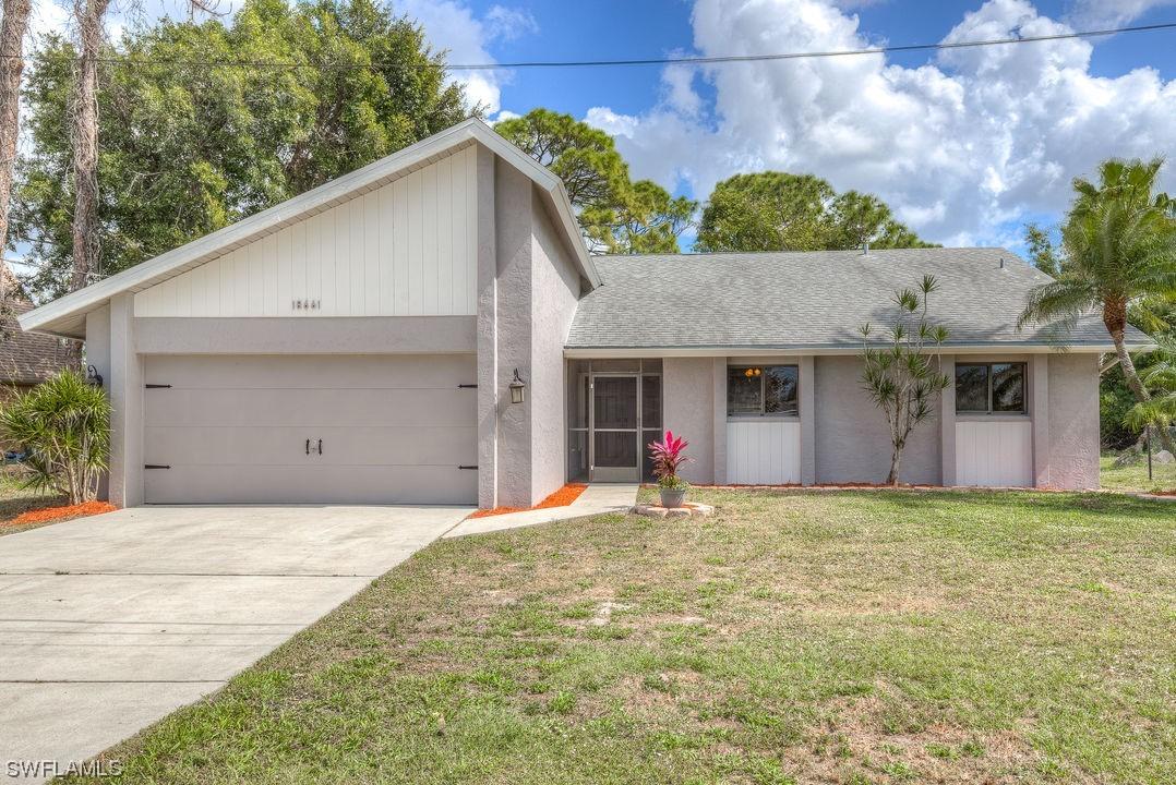 18661 Spruce Dr., Fort Myers, FL 33967