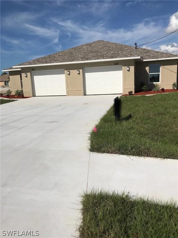 1629 SW 34th St., Cape Coral, FL 33914