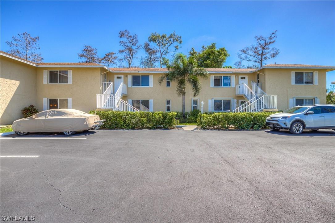 550 Teryl Rd. #3, Naples, FL 34112