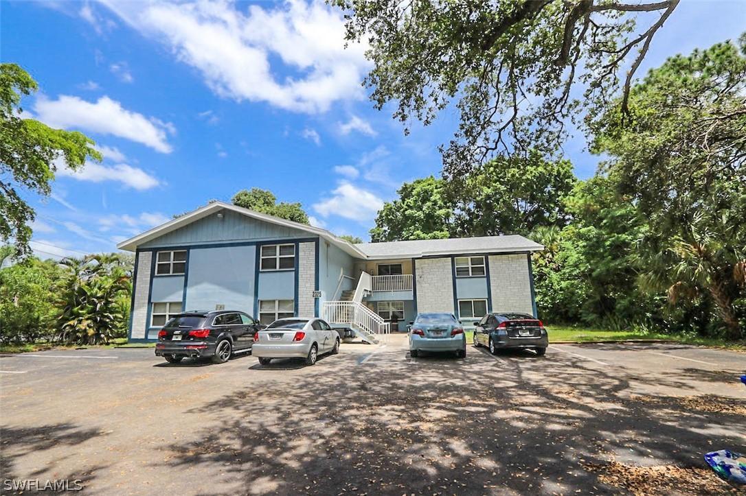 2325 Crawford St., Fort Myers, FL 33901