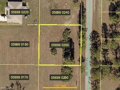 4038 NE 10th Pl., Cape Coral, FL 33909