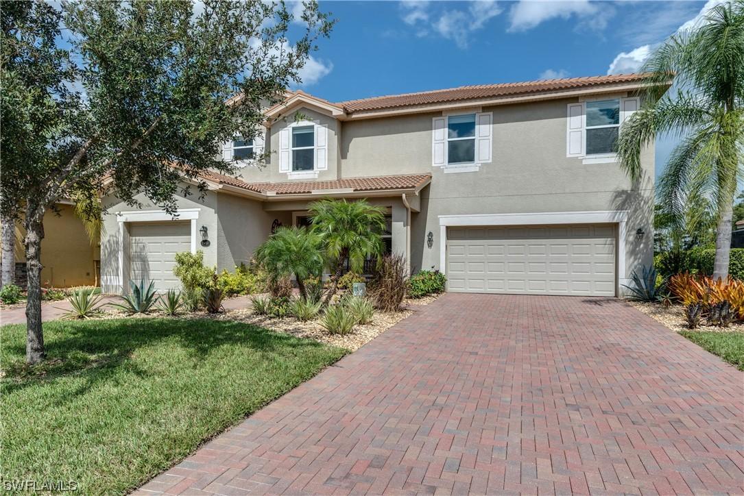 21453 Bella Terra Blvd., Estero, FL 33928