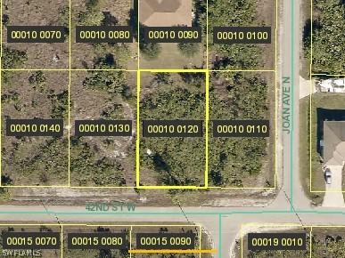 3002 42nd St., Lehigh Acres, FL 33976