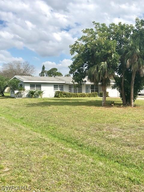[Address Hidden by Seller], Lehigh Acres, FL 33936
