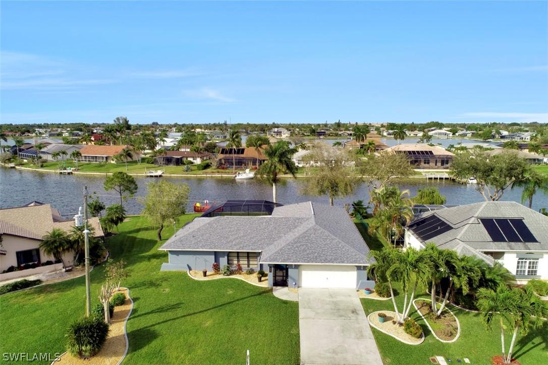 1019 SE 4th St., Cape Coral, FL 33990