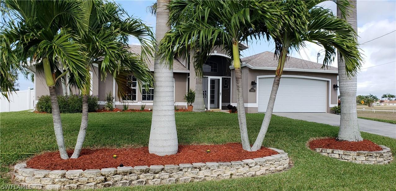 4228 SW 20th Ave., Cape Coral, FL 33914