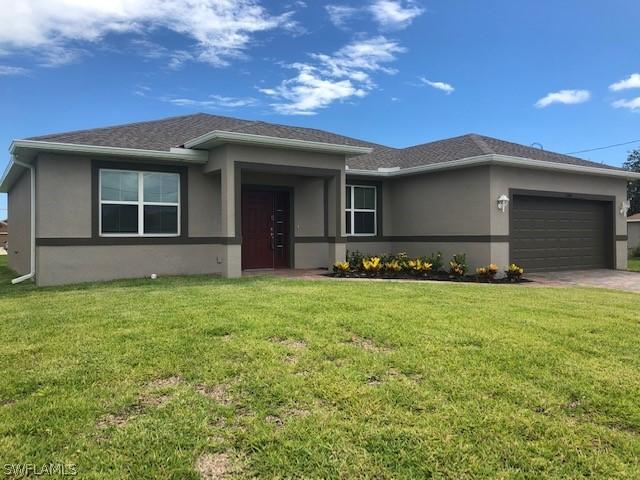 2204 NW 5th St., Cape Coral, FL 33993