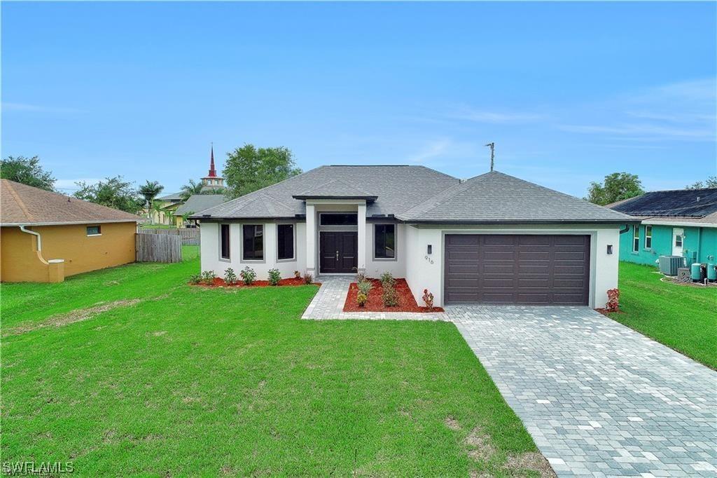 18286 Camellia Rd., Fort Myers, FL 33967
