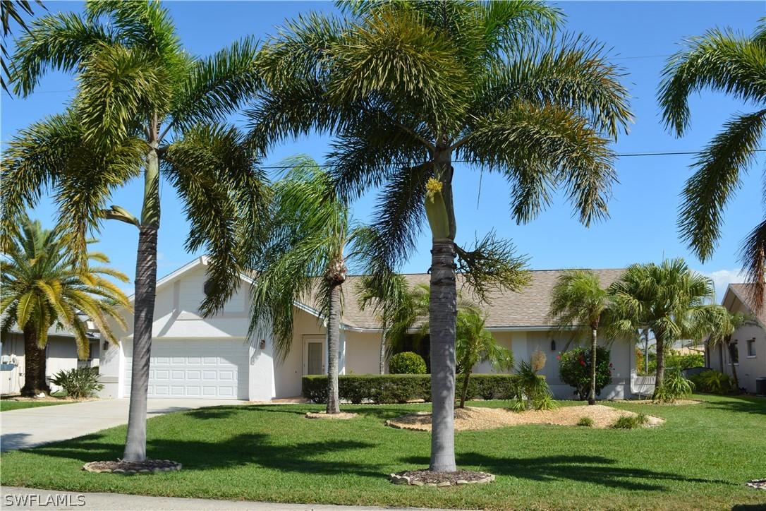 5329 SW 9th Pl., Cape Coral, FL 33914