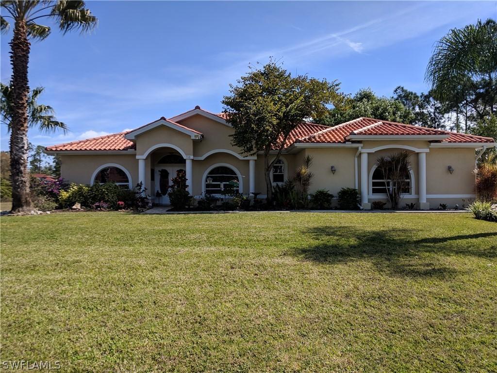 710 Jackson Ave., Lehigh Acres, FL 33972