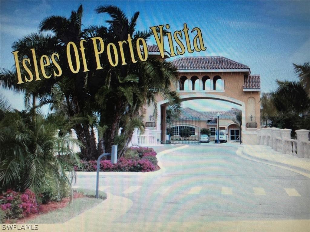 3939 Pomodoro Cir. #301, Cape Coral, FL 33909