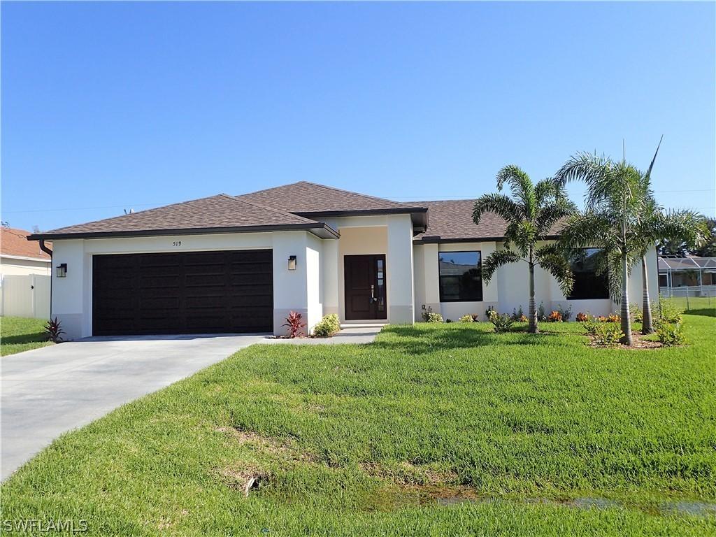519 SW 29th St., Cape Coral, FL 33914