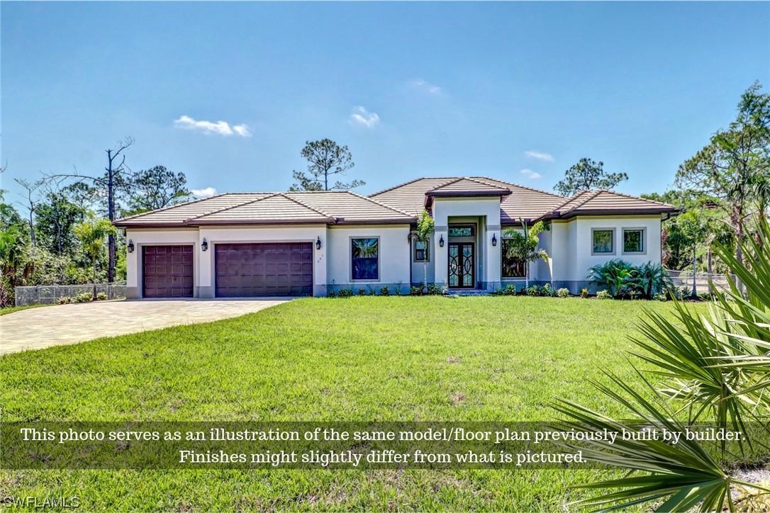 505 7th St., Naples, FL 34120