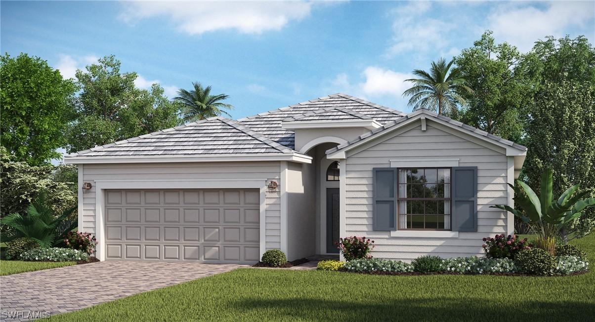 4345 Madagascar Palm Way, Naples, FL 34119