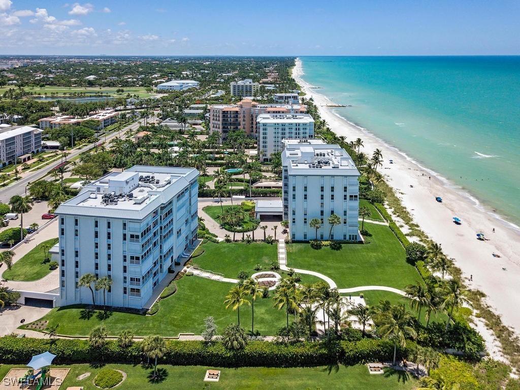 1285 Gulf Shore Blvd. #1C, Naples, FL 34102