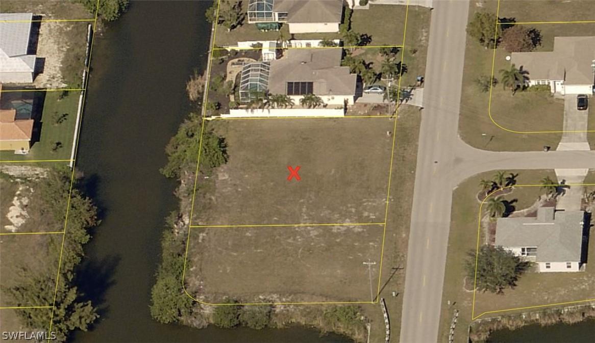 1300 SW 20th Ave., Cape Coral, FL 33991