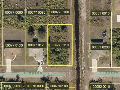 2800 11th St., Lehigh Acres, FL 33976