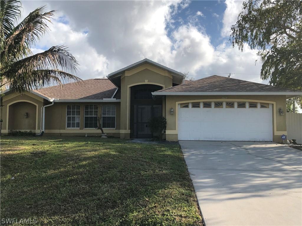 2002 NE 18th Ter., Cape Coral, FL 33909