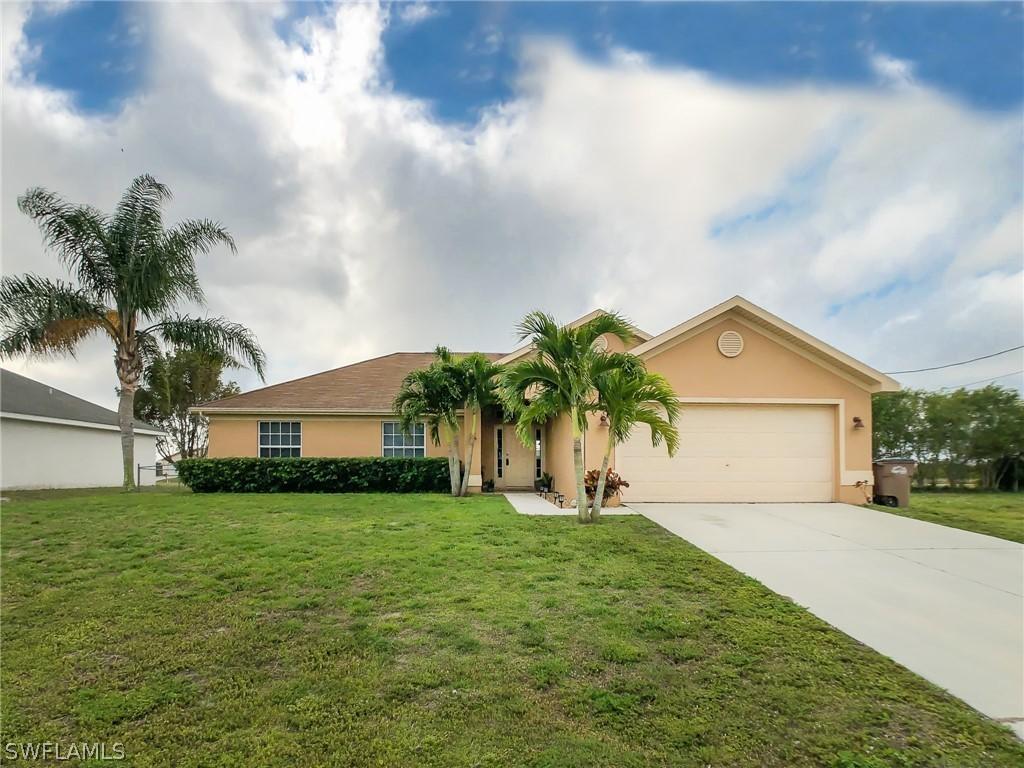 1322 NW 12th St., Cape Coral, FL 33993