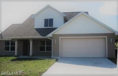 4305 E 2nd St., Lehigh Acres, FL 33936