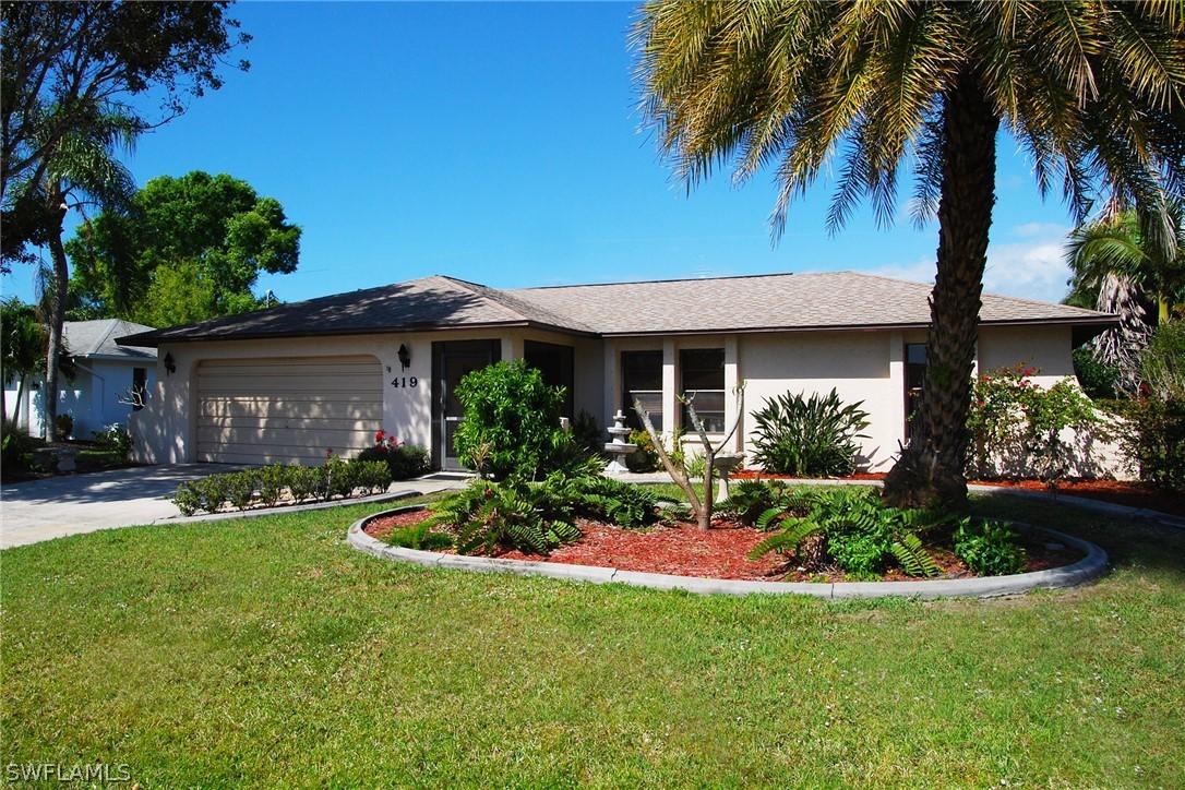 419 SW 33rd Ter., Cape Coral, FL 33914