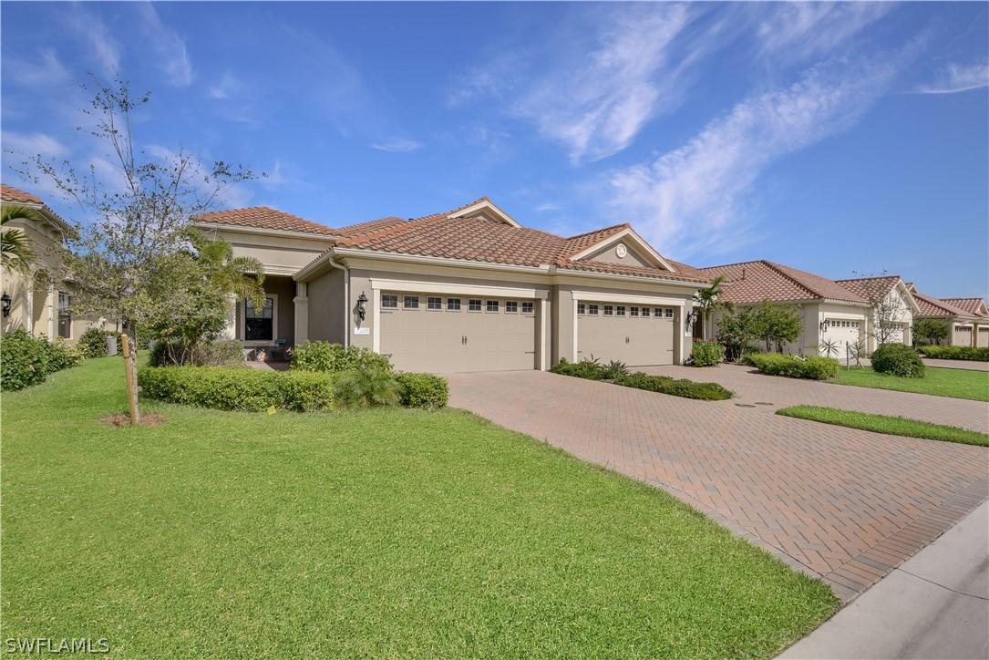 4498 Mystic Blue Way, Fort Myers, FL 33966