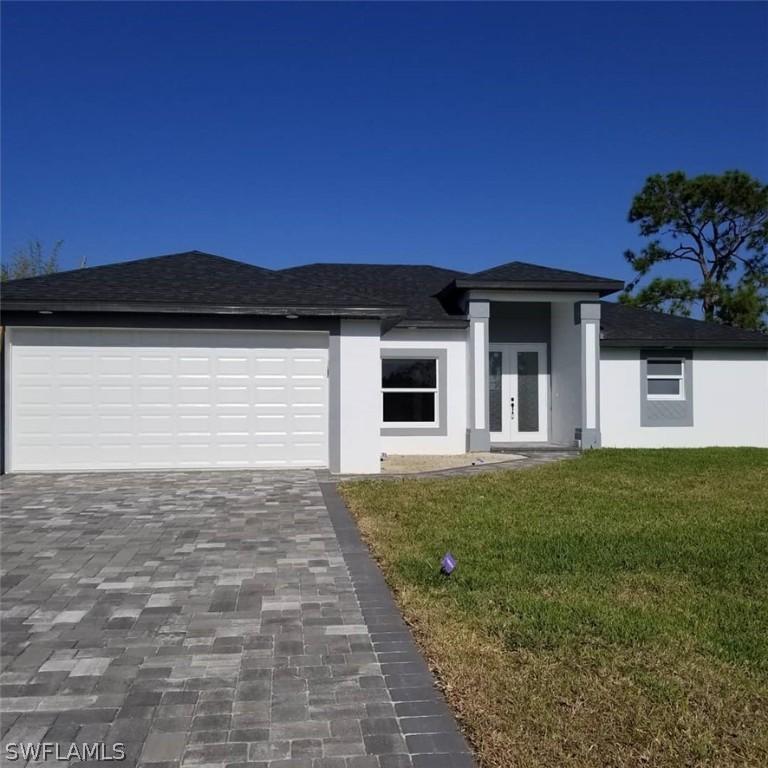 2704 SW 15th Pl., Cape Coral, FL 33914