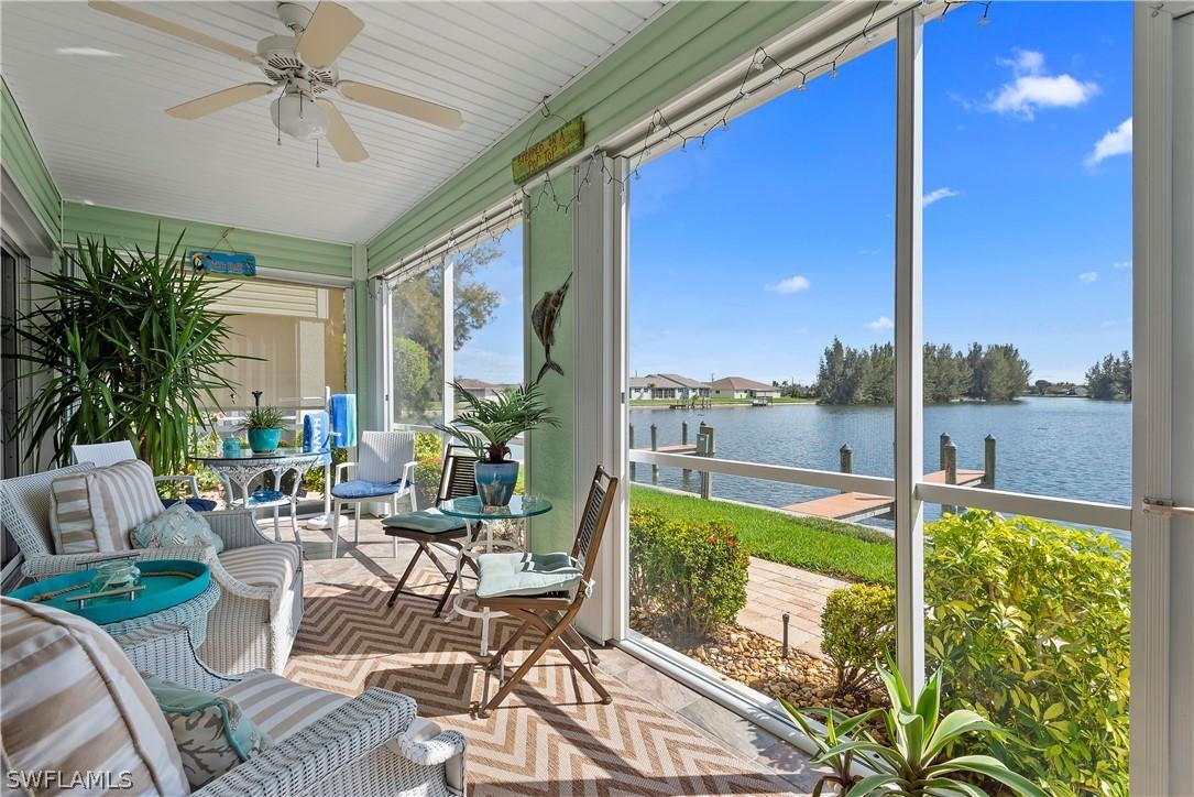 320 SW 3rd St. #103, Cape Coral, FL 33991