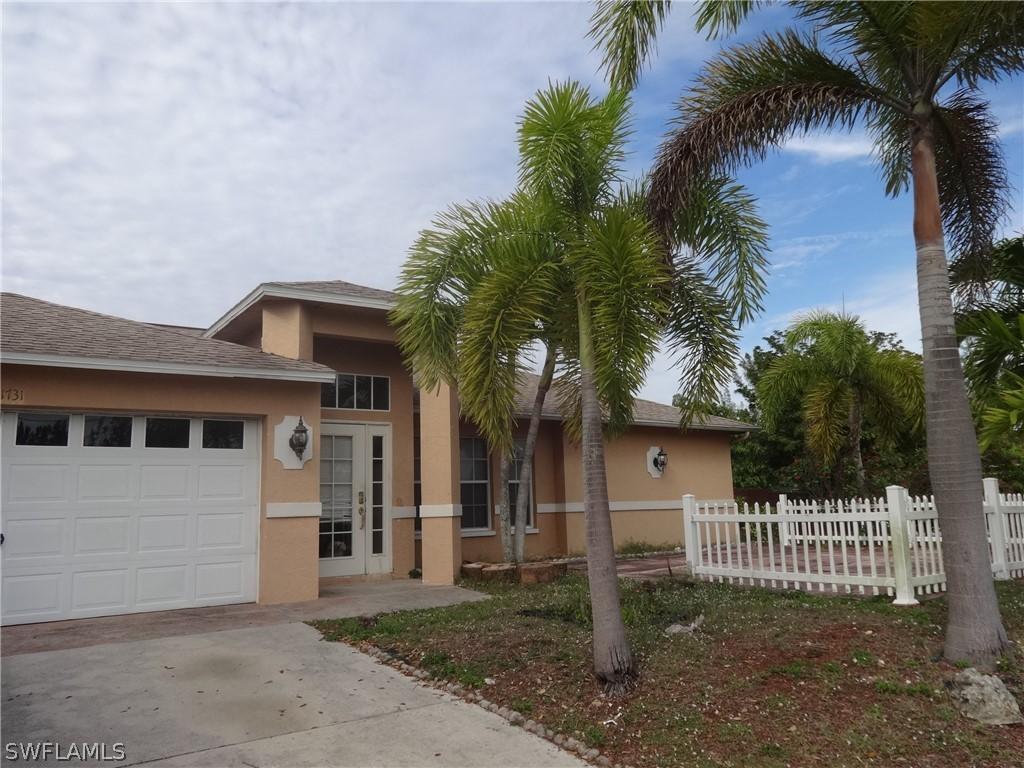 1731 SW 36th Ter., Cape Coral, FL 33914