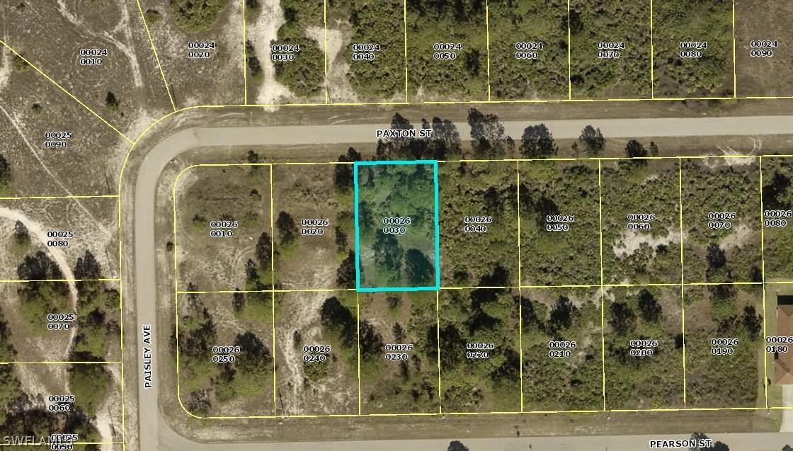 108 Paxton St., Lehigh Acres, FL 33974