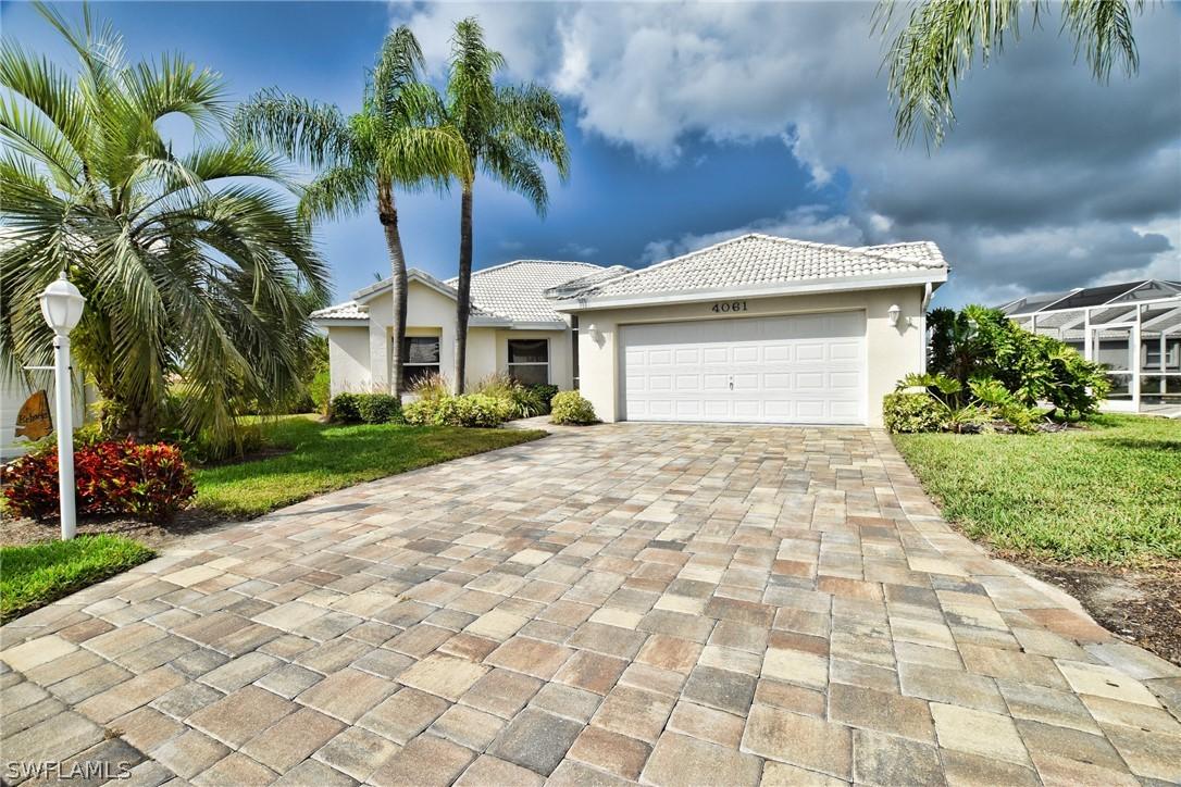 4061 King Tarpon Dr., Punta Gorda, FL 33955