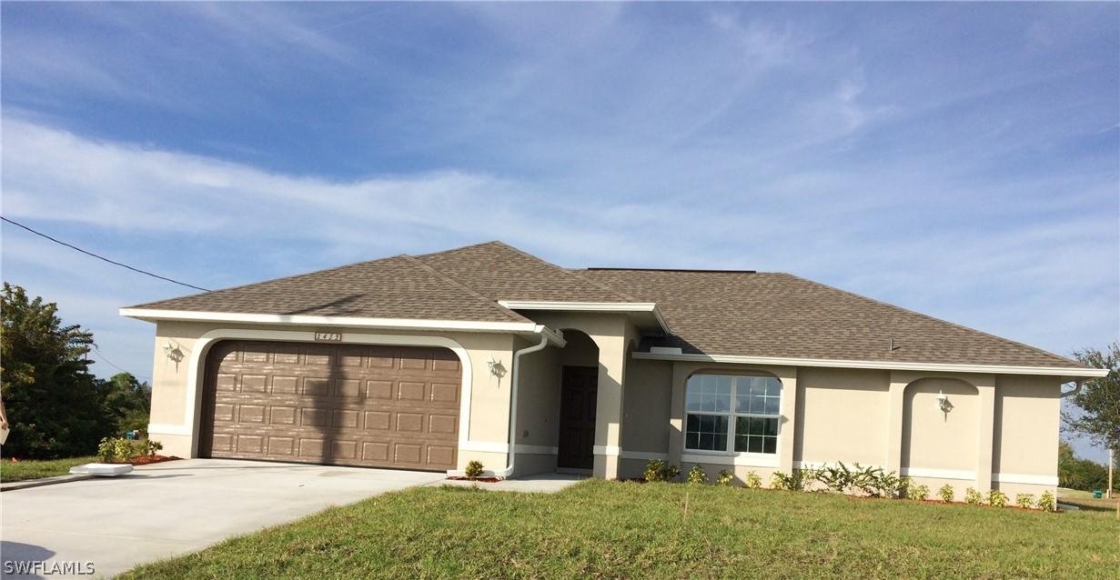 [Address Hidden by Seller], Cape Coral, FL 33993