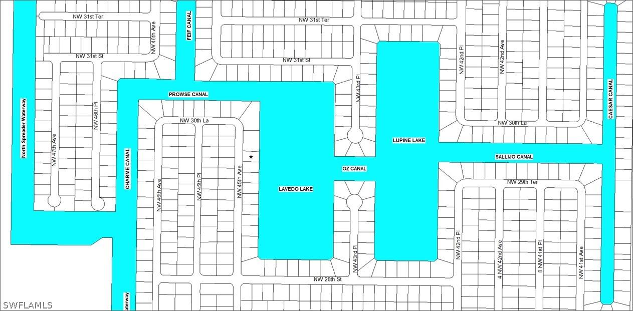 2841 NW 45th Ave., Cape Coral, FL 33993