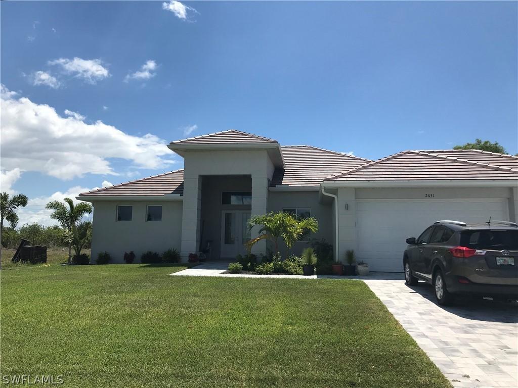 2026 SW 30th Ter., Cape Coral, FL 33914