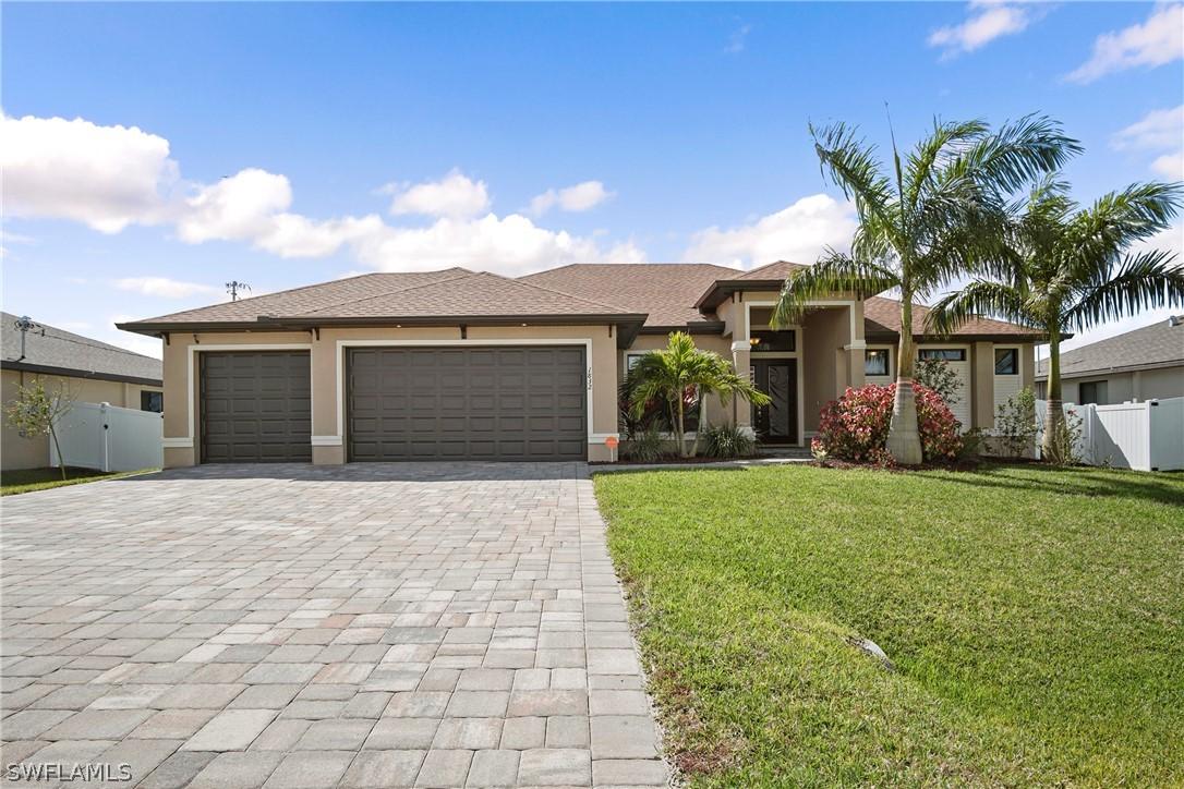 1832 SW 39th St., Cape Coral, FL 33914