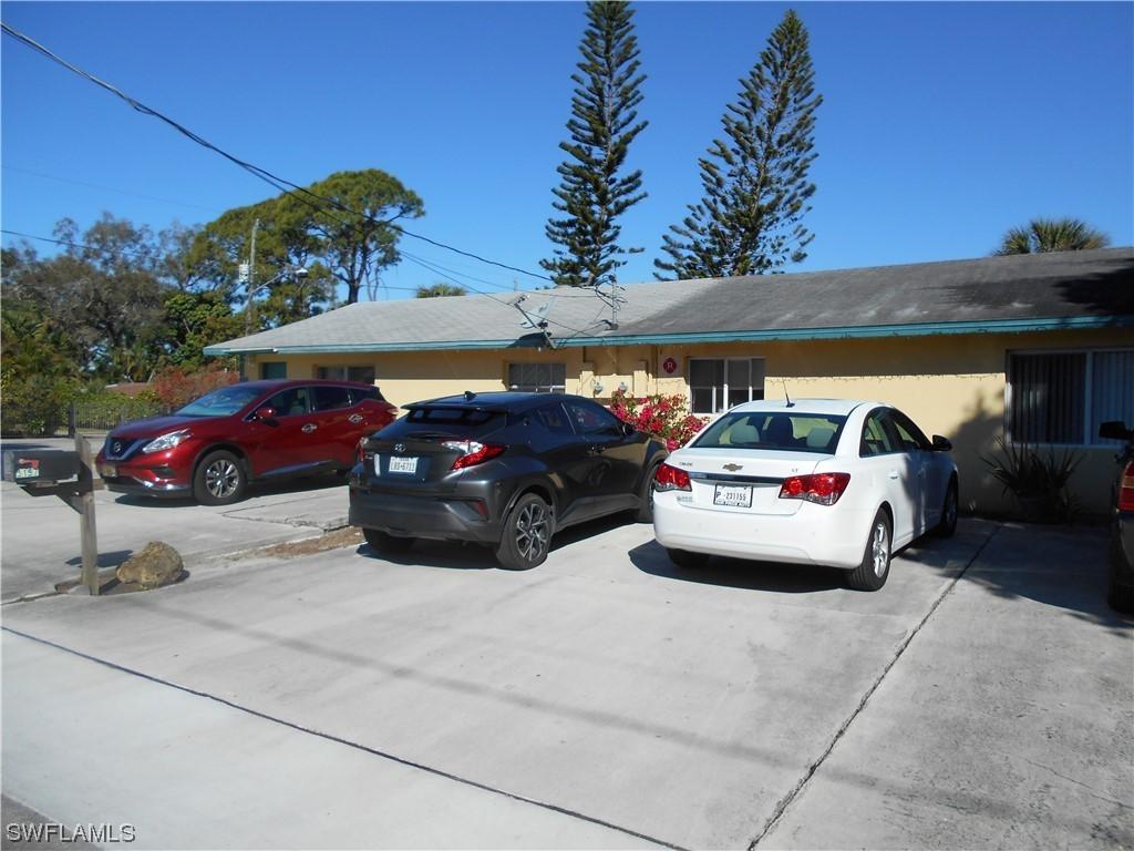 3197 Collee Ct. #3193 & 3197, Naples, FL 34112