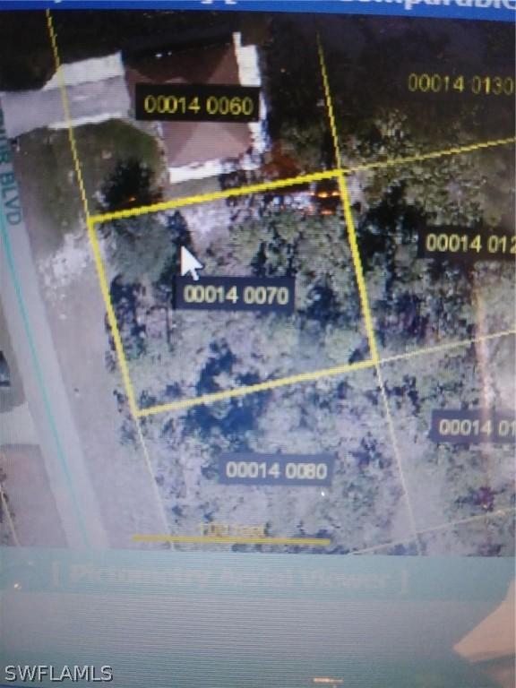 133 Mcarthur Blvd., Lehigh Acres, FL 33974