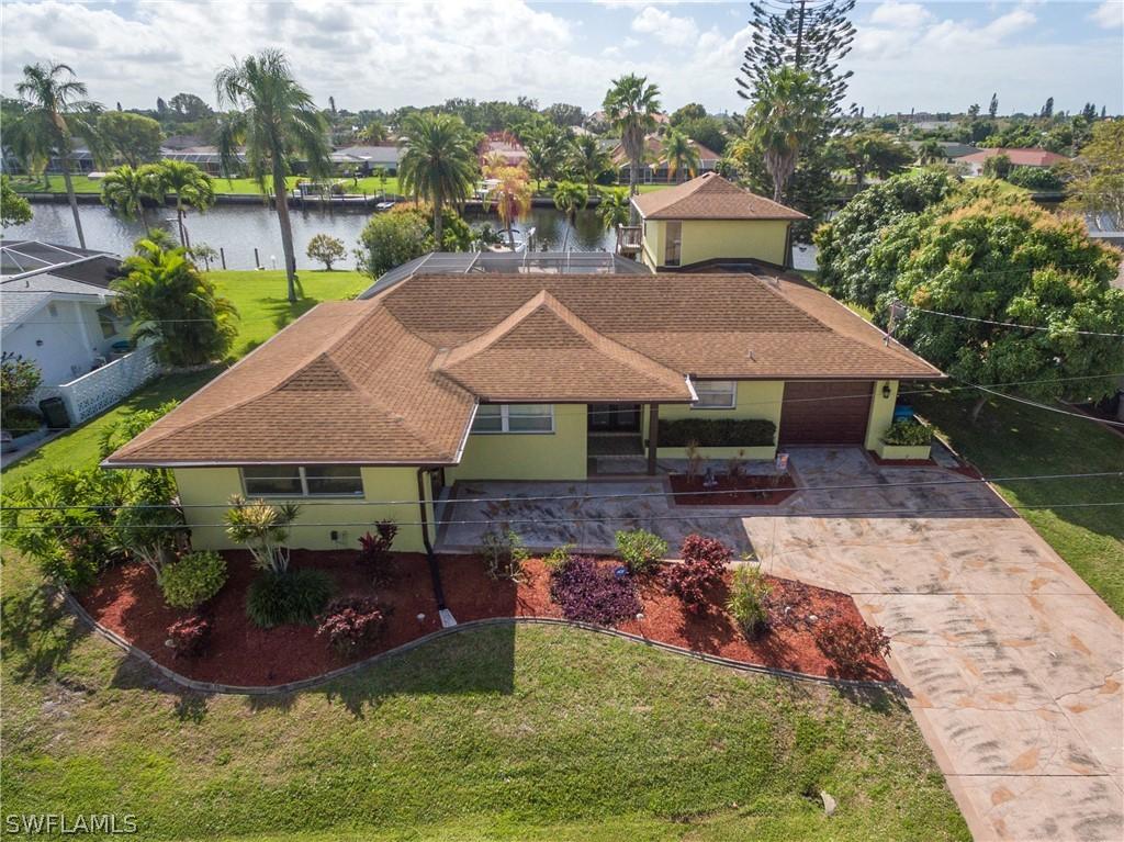 722 SE 43rd St., Cape Coral, FL 33904