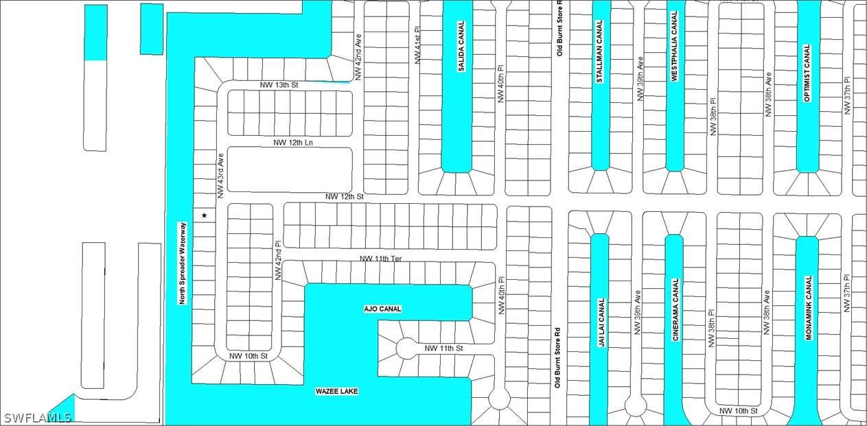 1124 NW 43rd Ave., Cape Coral, FL 33993