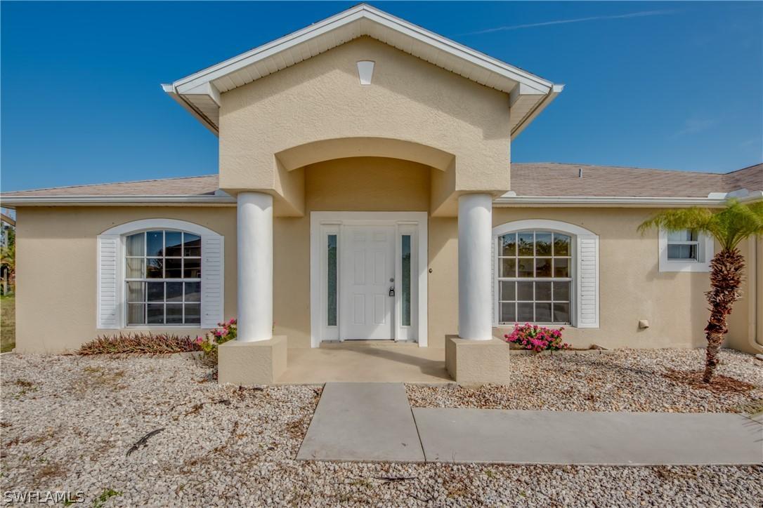 615 SW 23rd St., Cape Coral, FL 33991
