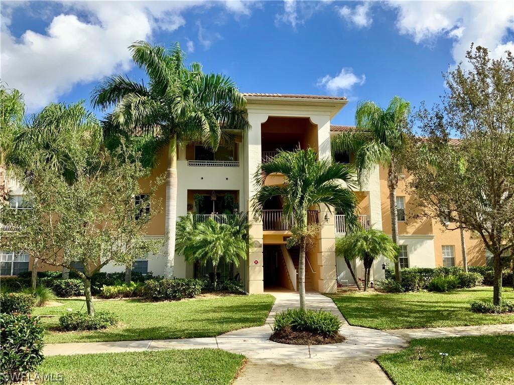 3947 Del Sol Ln. #201, Cape Coral, FL 33909