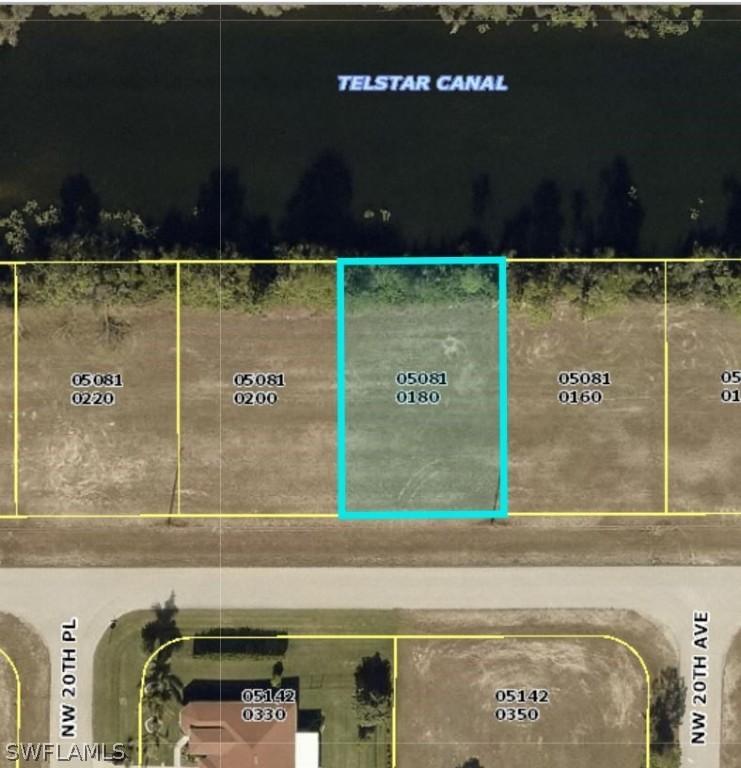 2007 NW 26th St., Cape Coral, FL 33993
