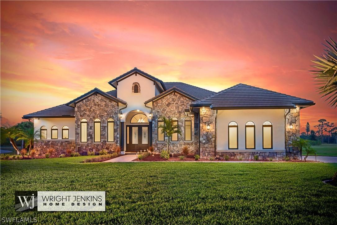 17210 Serengeti Cir., Alva, FL 33920