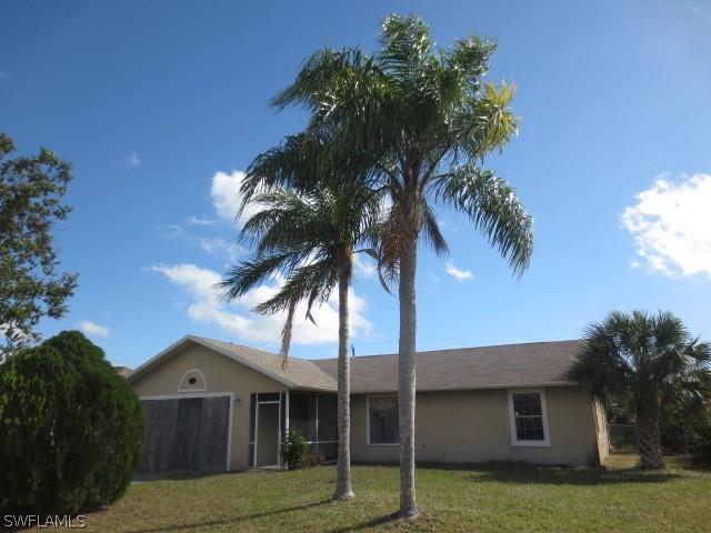 2605 NW 2nd Ave., Cape Coral, FL 33993