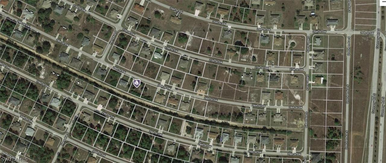 4449 28th St., Lehigh Acres, FL 33973